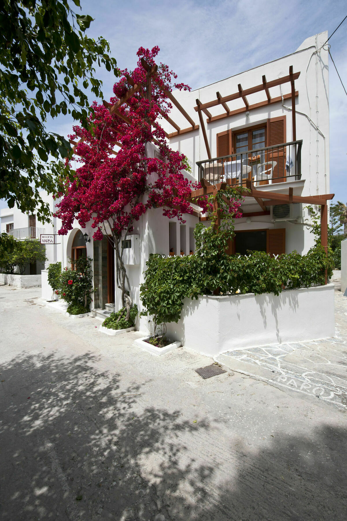 Marisa Guest house