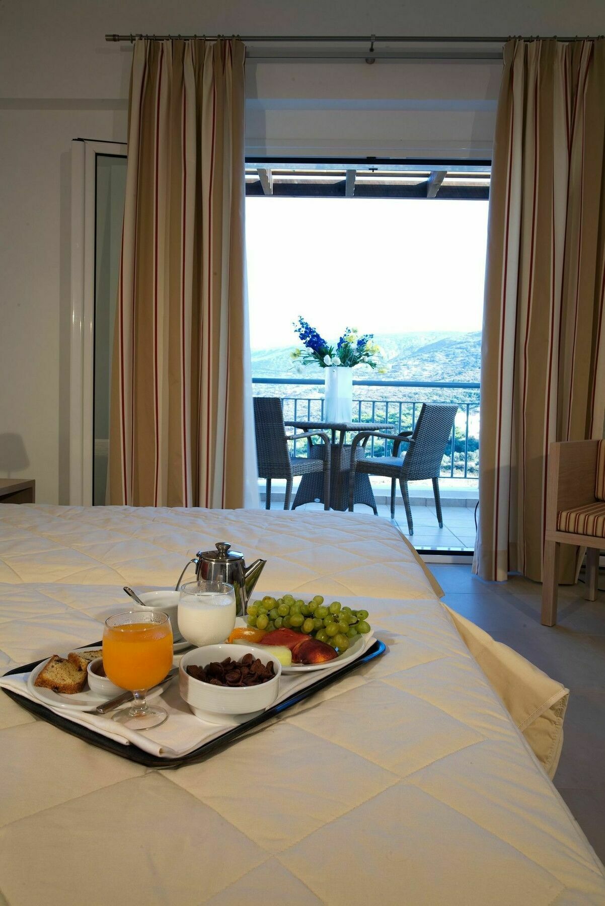 Kythea Hotel
