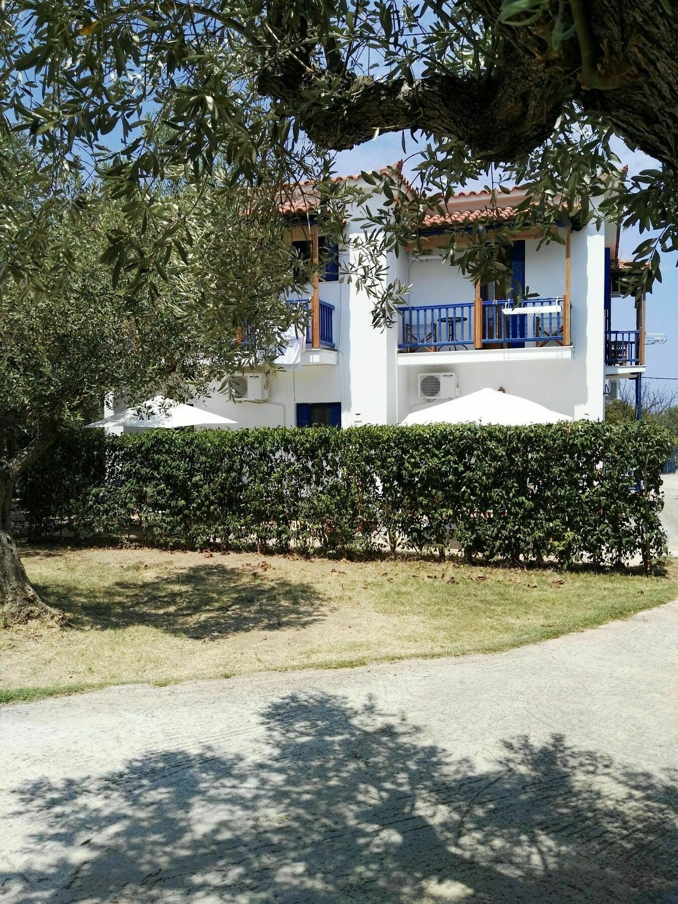 Apartment Christinis Guest Skopelos Town
