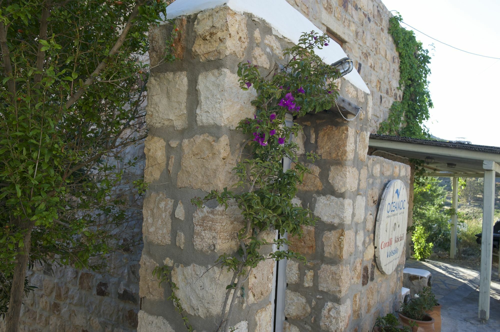 Korali Apartment *