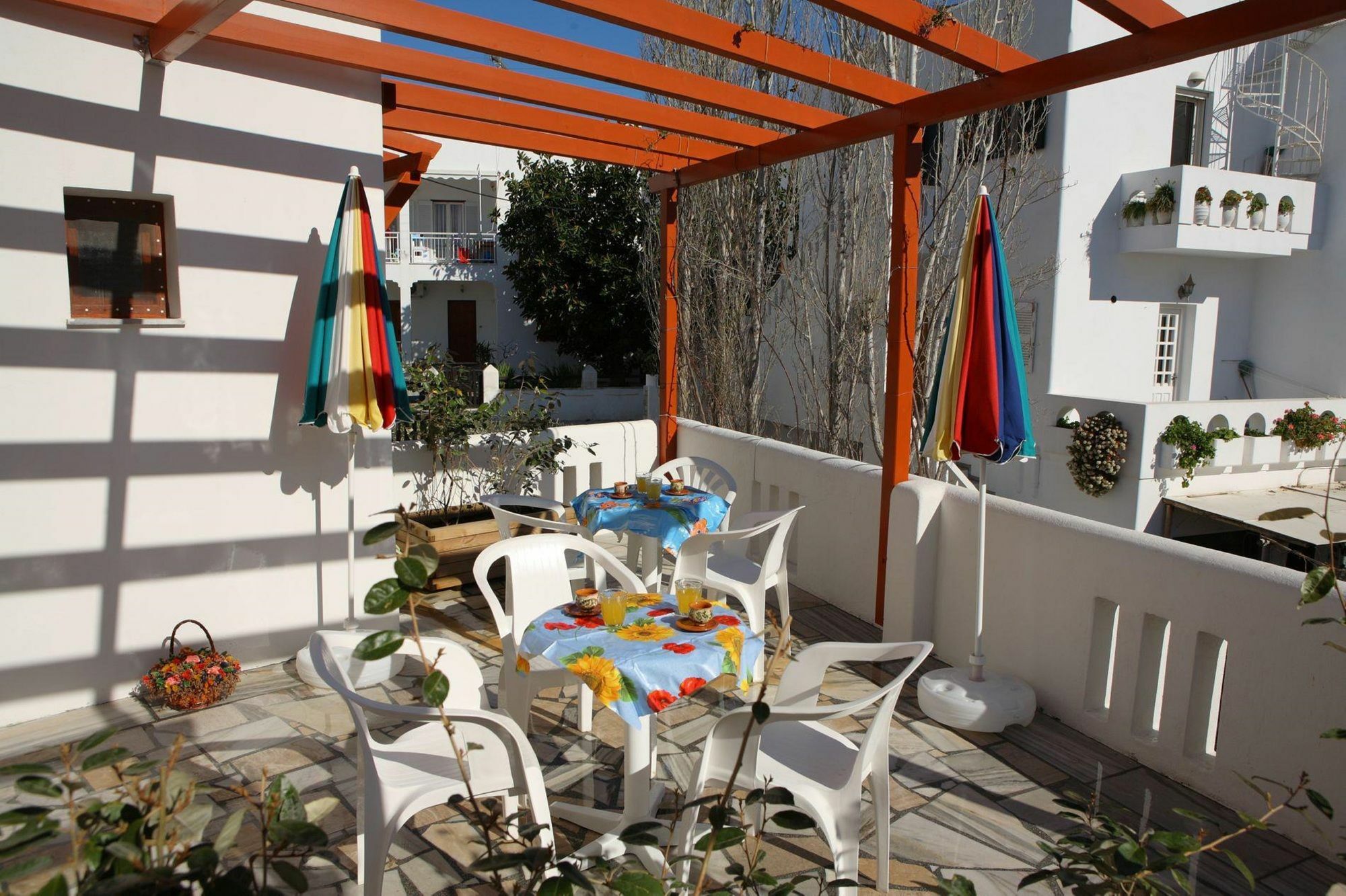 Marisa Parikia (Paros)