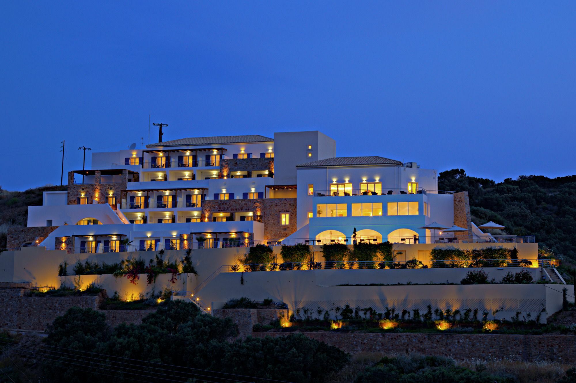 Kythea Hotel