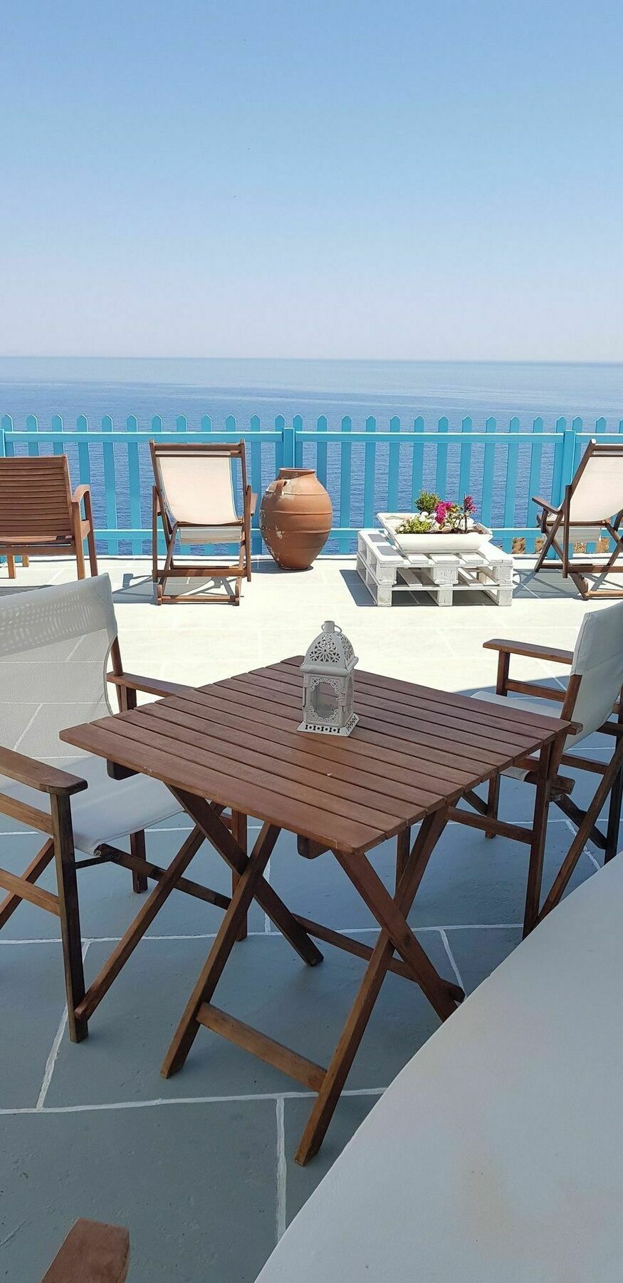 Aegean Eye 3*
