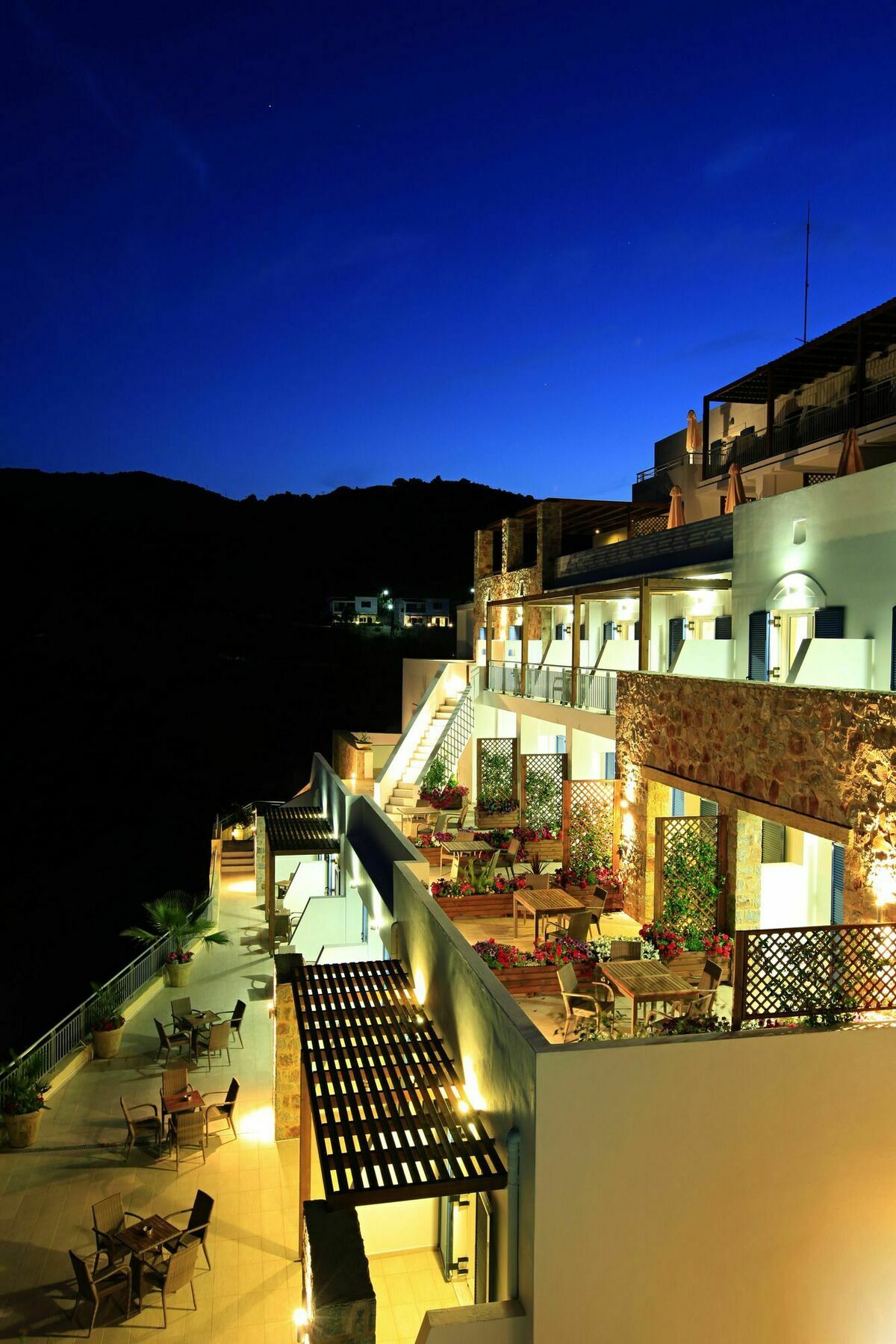 Kythea 4* Agia Pelagia (Kythira)