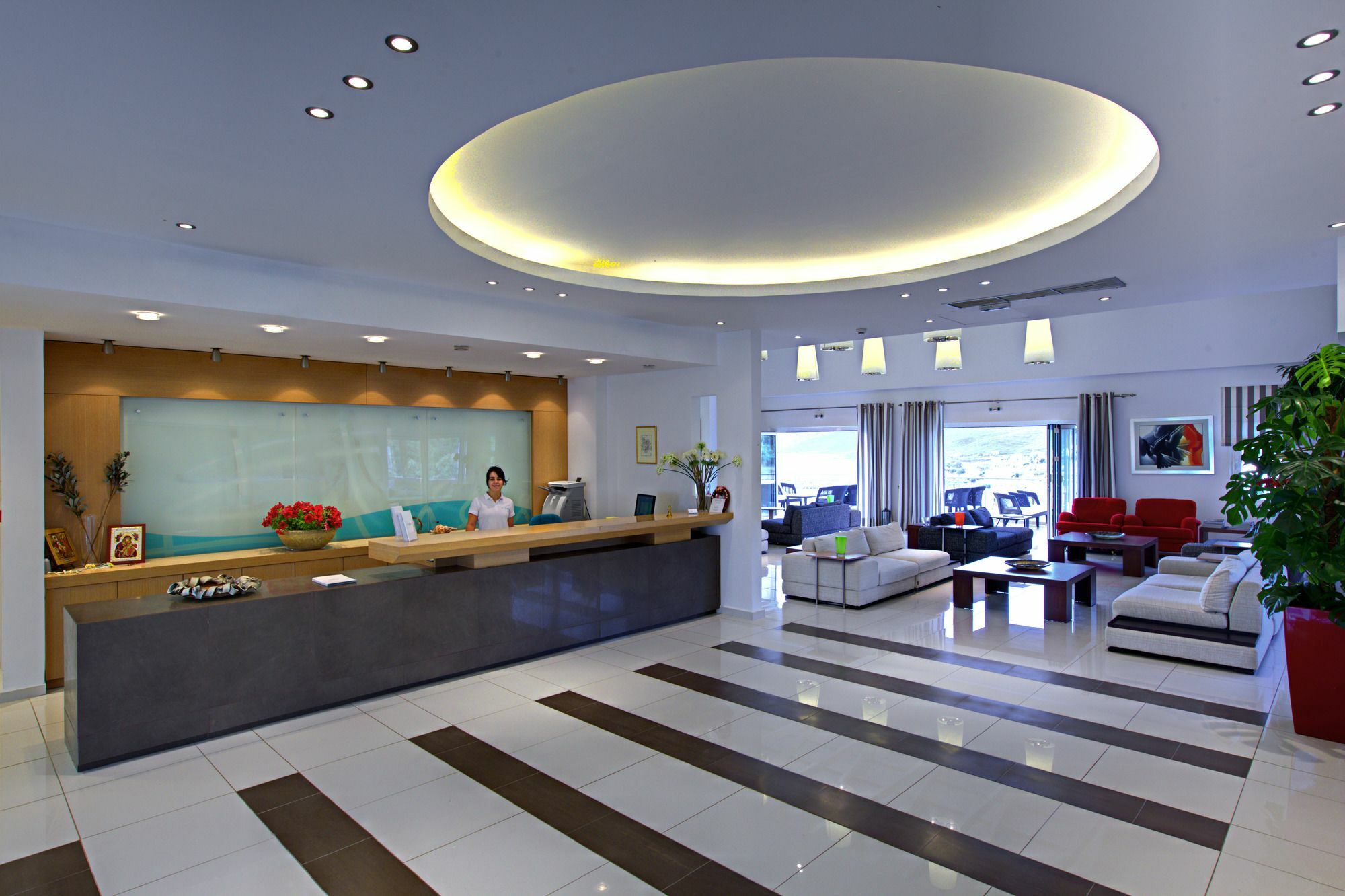 Kythea Hotel
