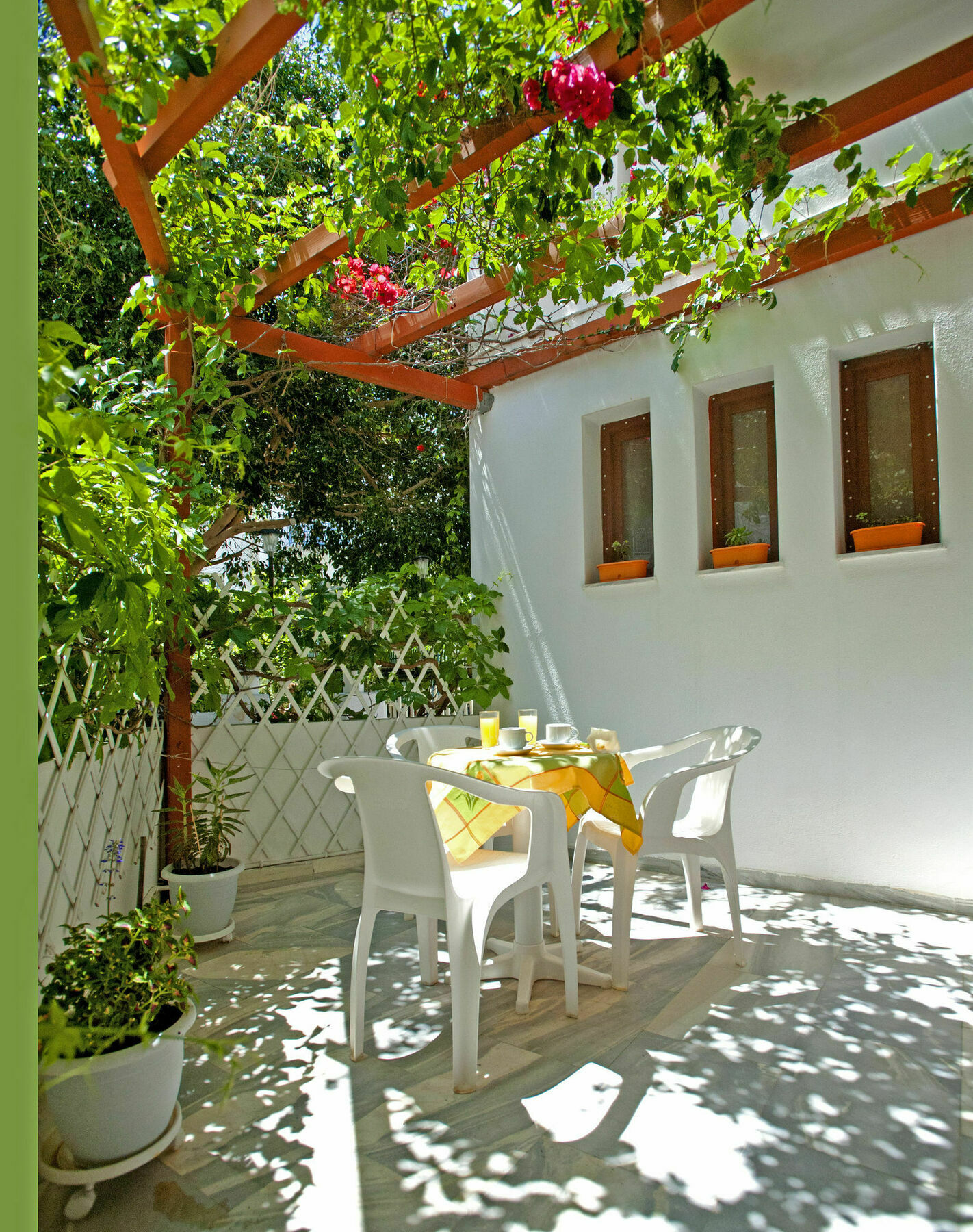 Marisa Guest house Parikia (Paros)