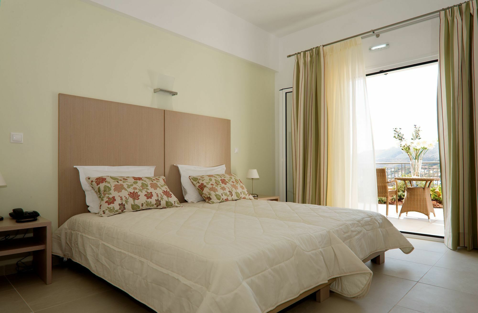 Kythea Hotel