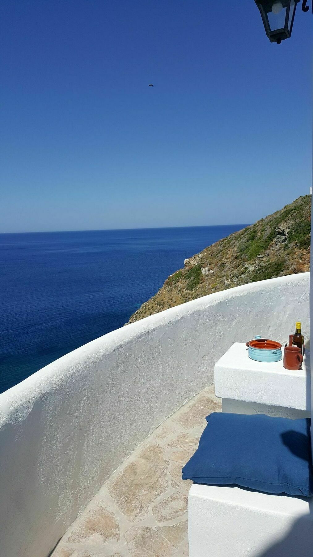 Aegean Eye Hotel