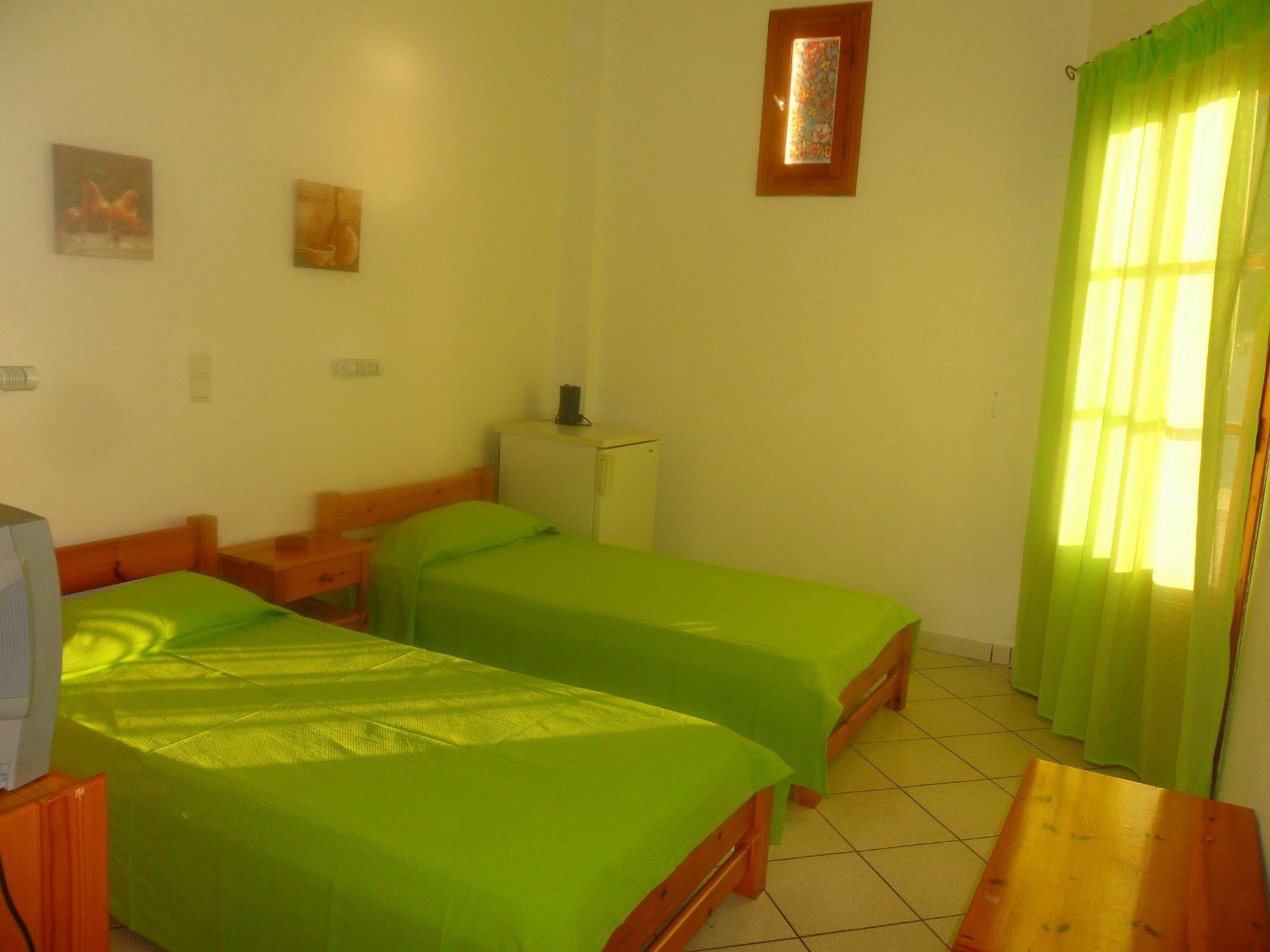 Guest house Froudi