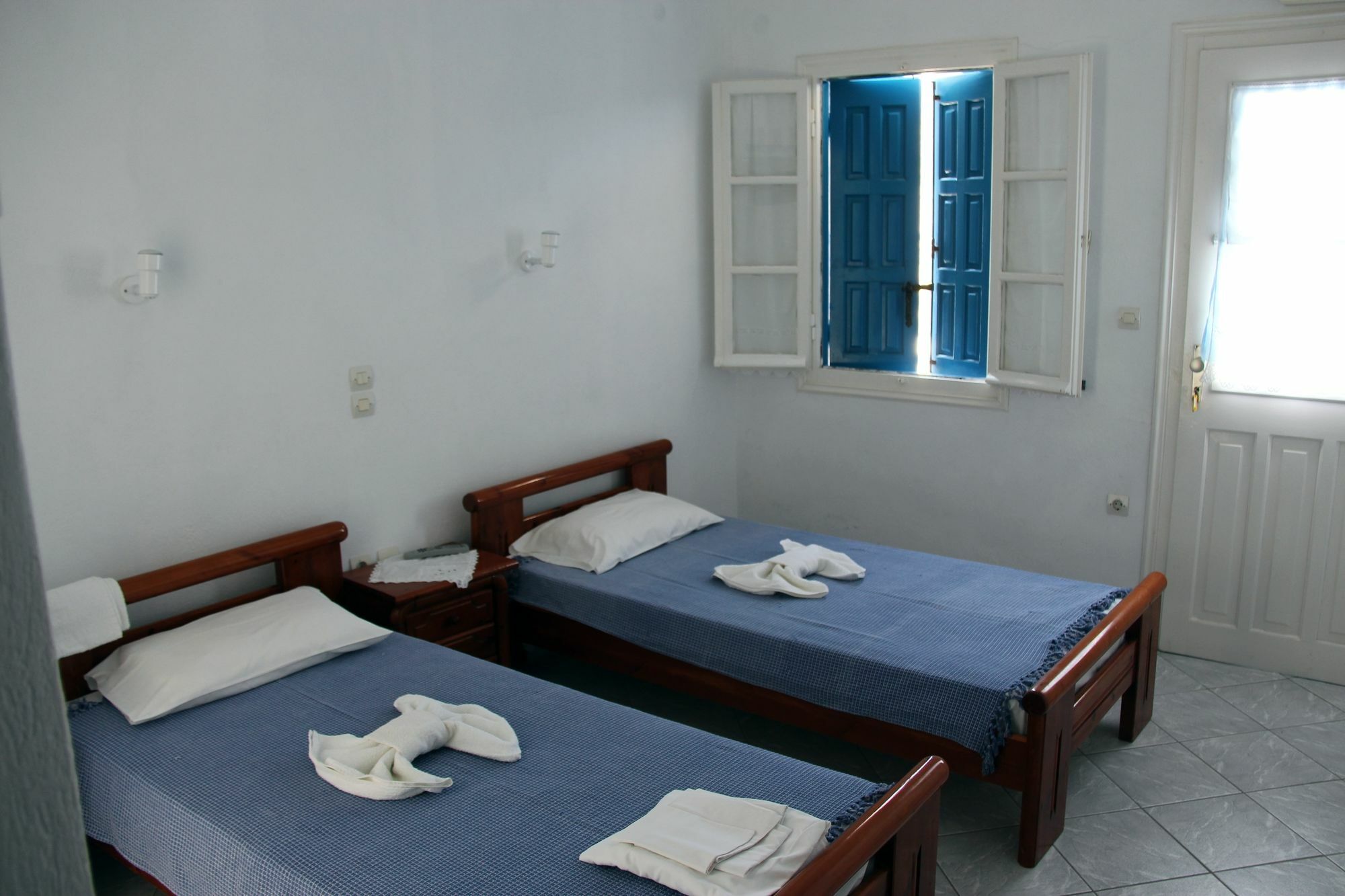 Apartment Romanza