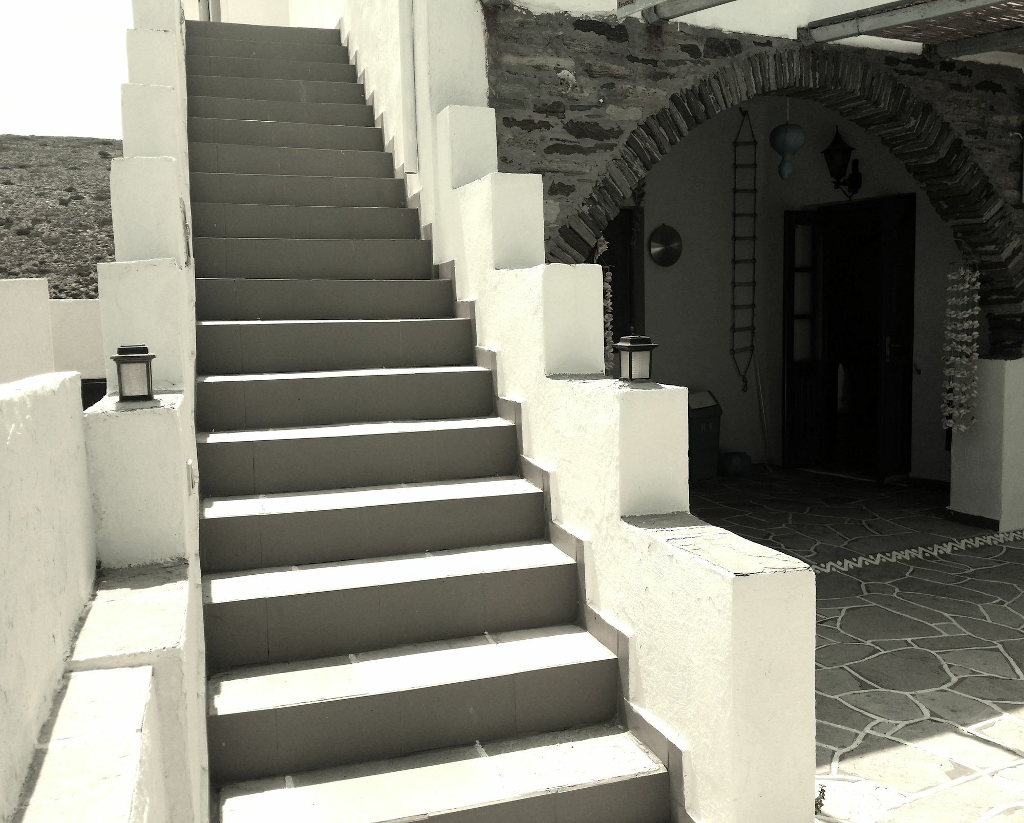 Romanza Apartment