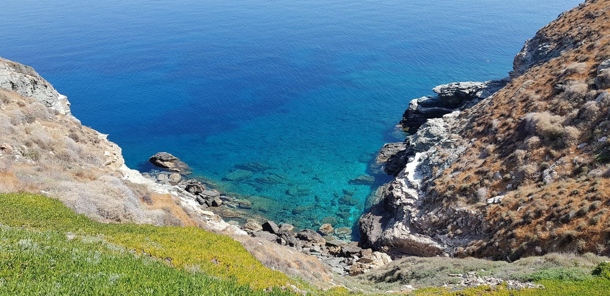 Aegean Eye