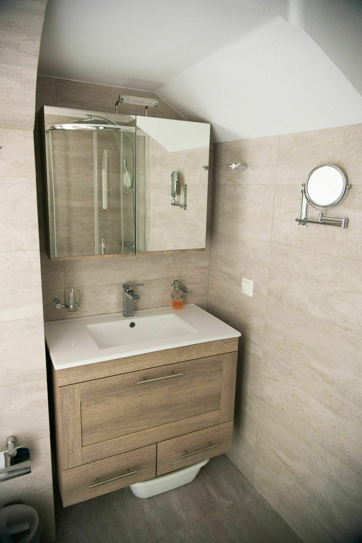 Apartment Maria Plomari