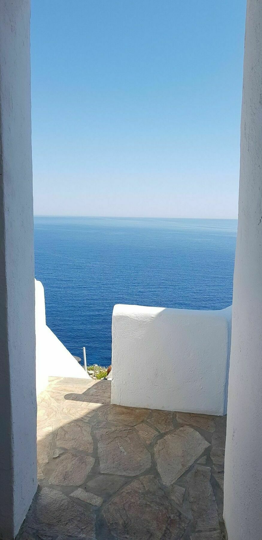 Hotel Aegean Eye Kastron (Sifnos)