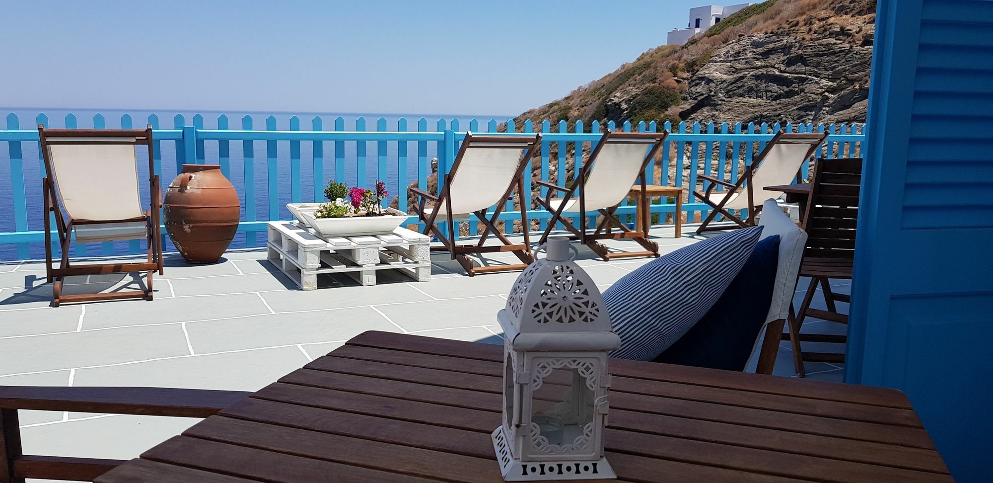 Aegean Eye Hotel 3*
