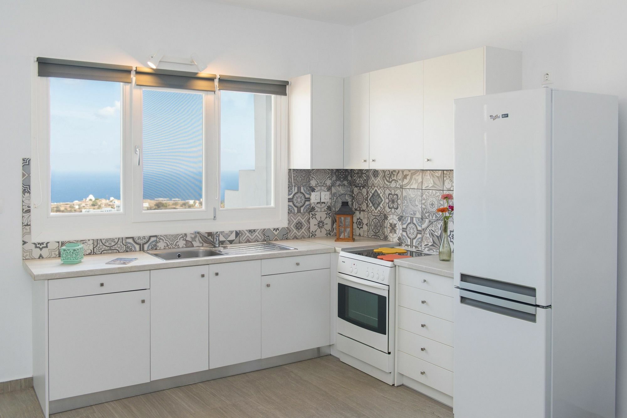 Bed & Breakfast & Archontou 3*