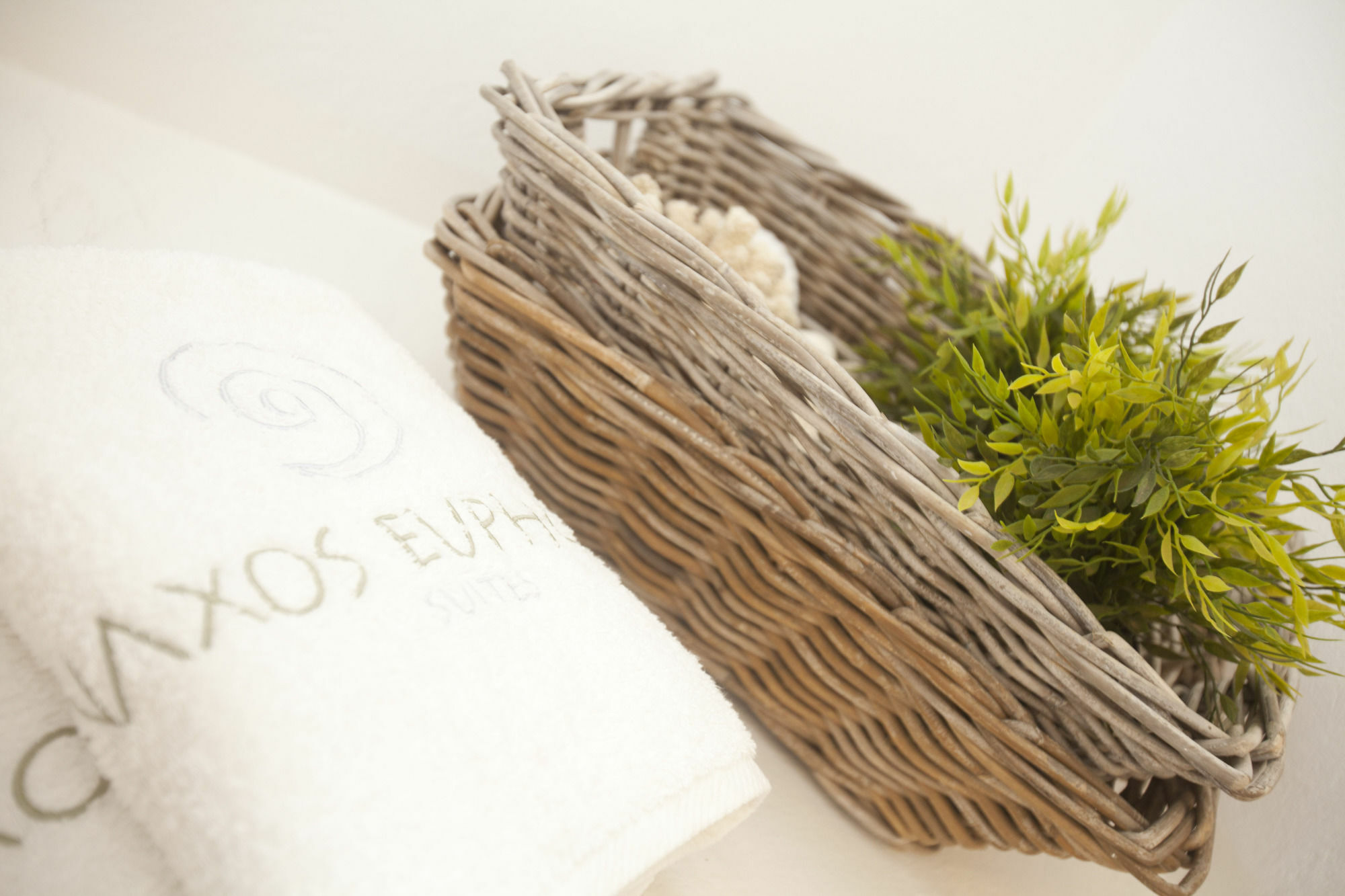 Apartment Naxos Euphoria *