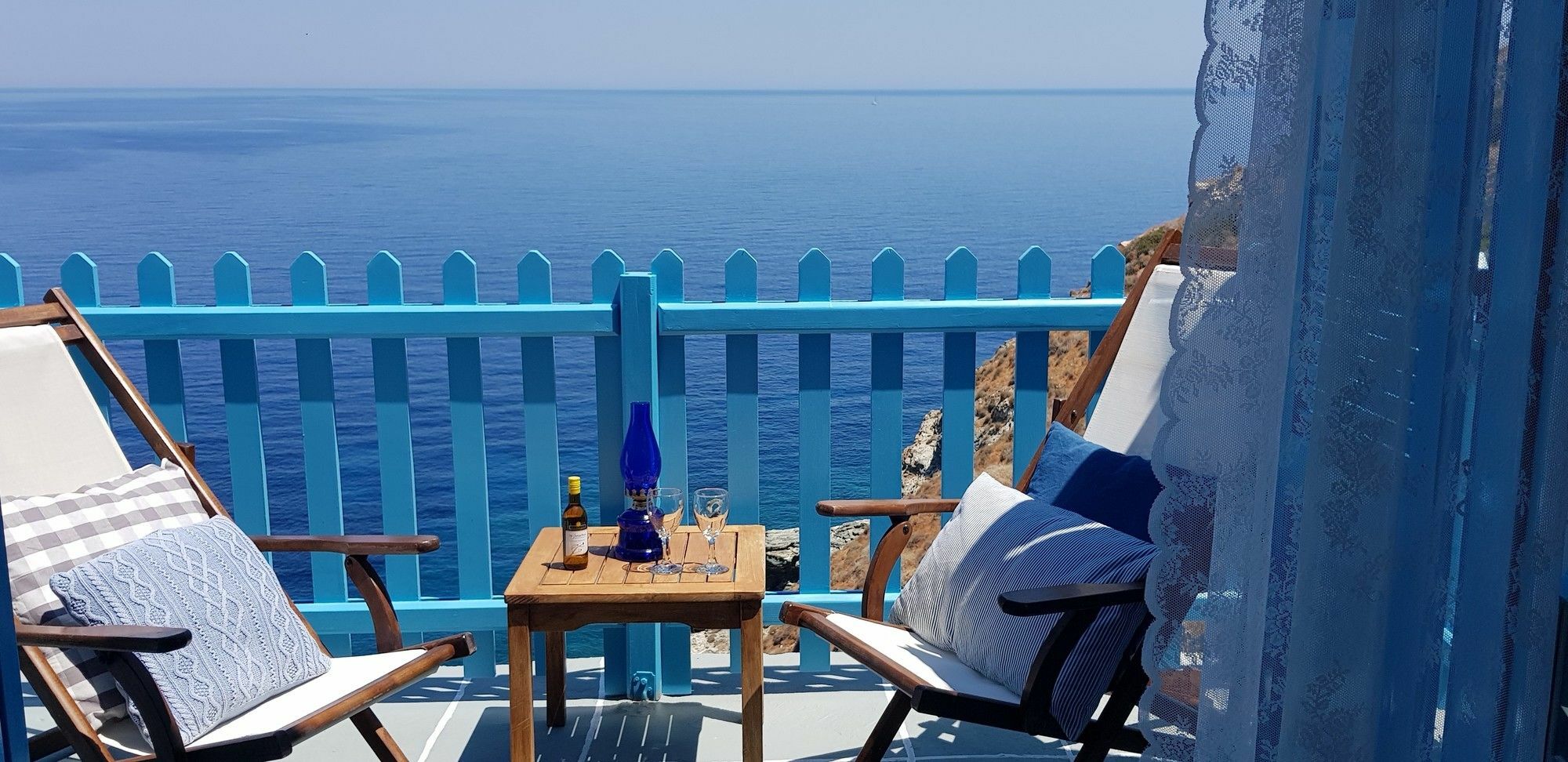 Aegean Eye 3*