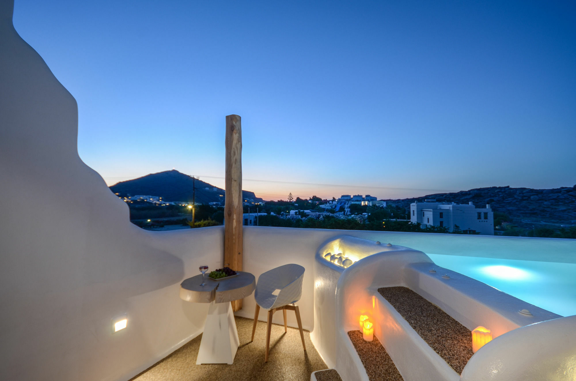Naxos Euphoria * Stelida (Naxos)