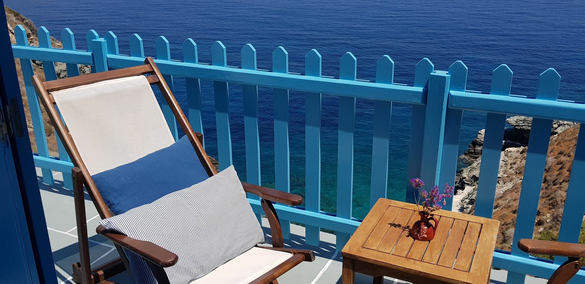 Hotel Aegean Eye 3*