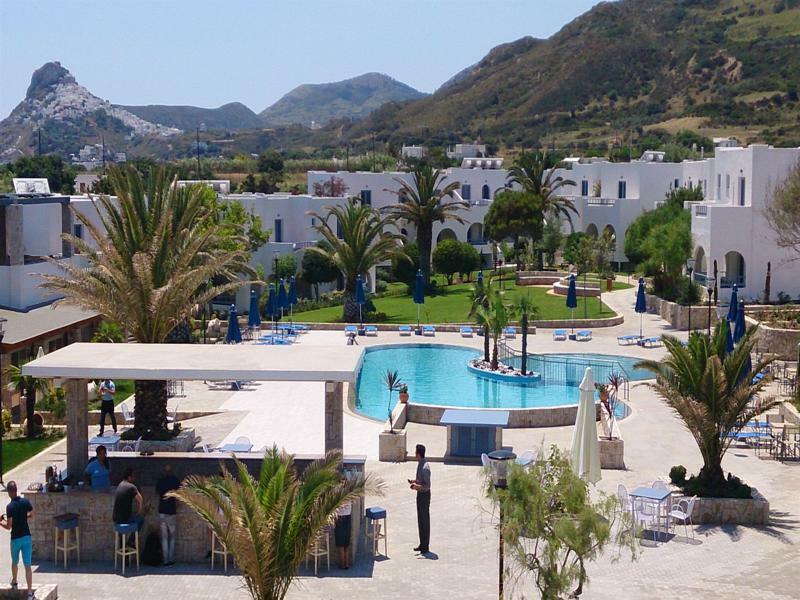 Palace Hotel 4*