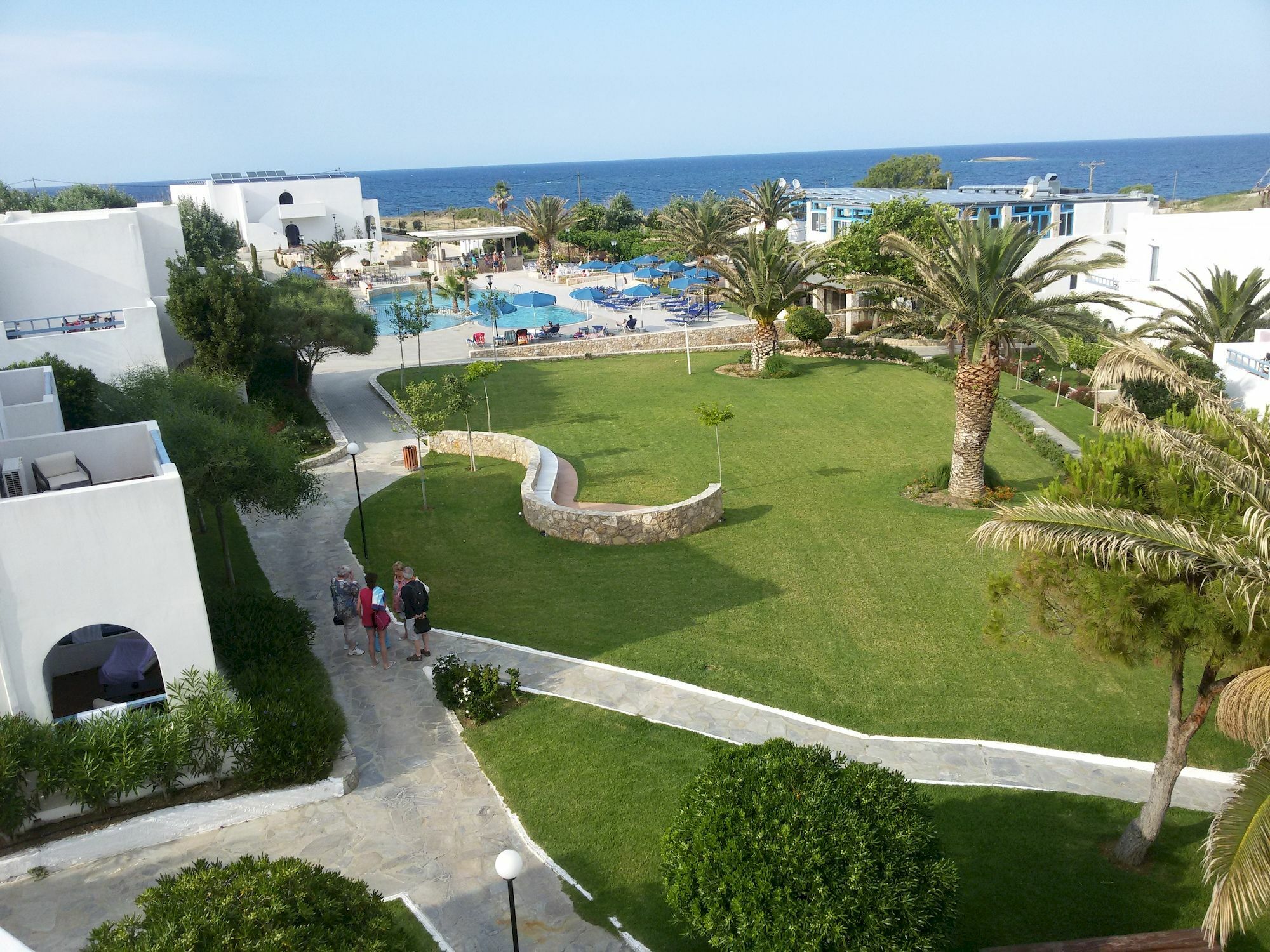 Hotel Palace 4*