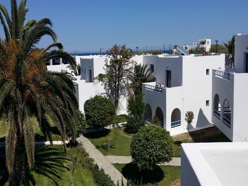 Hotel Palace Skyros