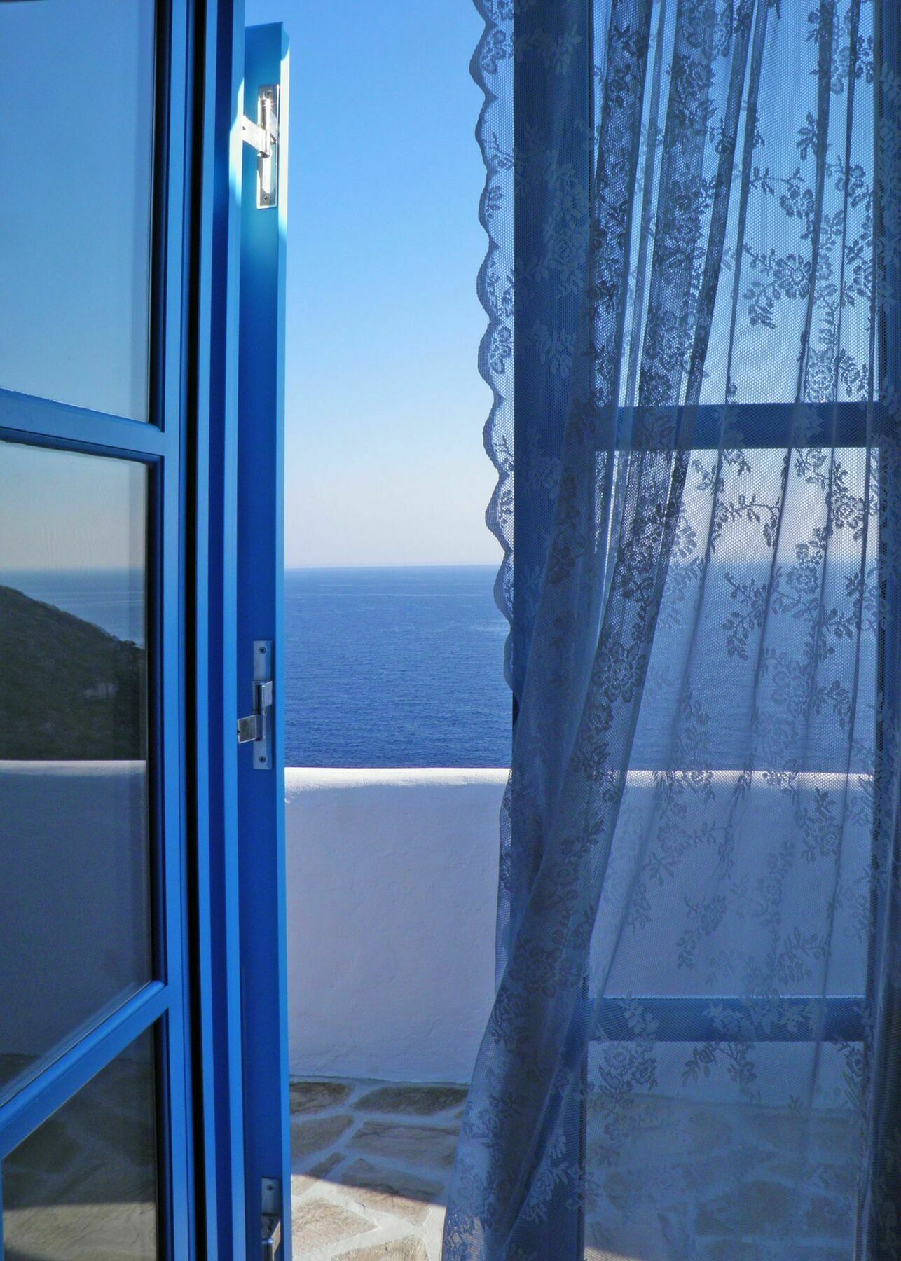 Aegean Eye Hotel 3*