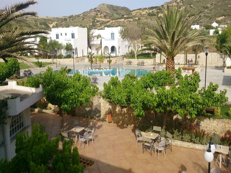 Palace Hotel Skyros