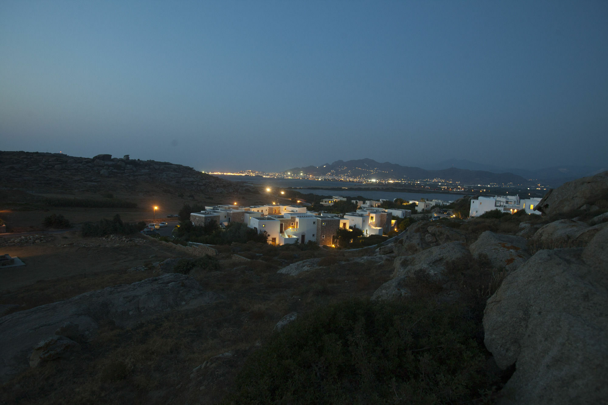Naxos Euphoria Apartment Stelida (Naxos)