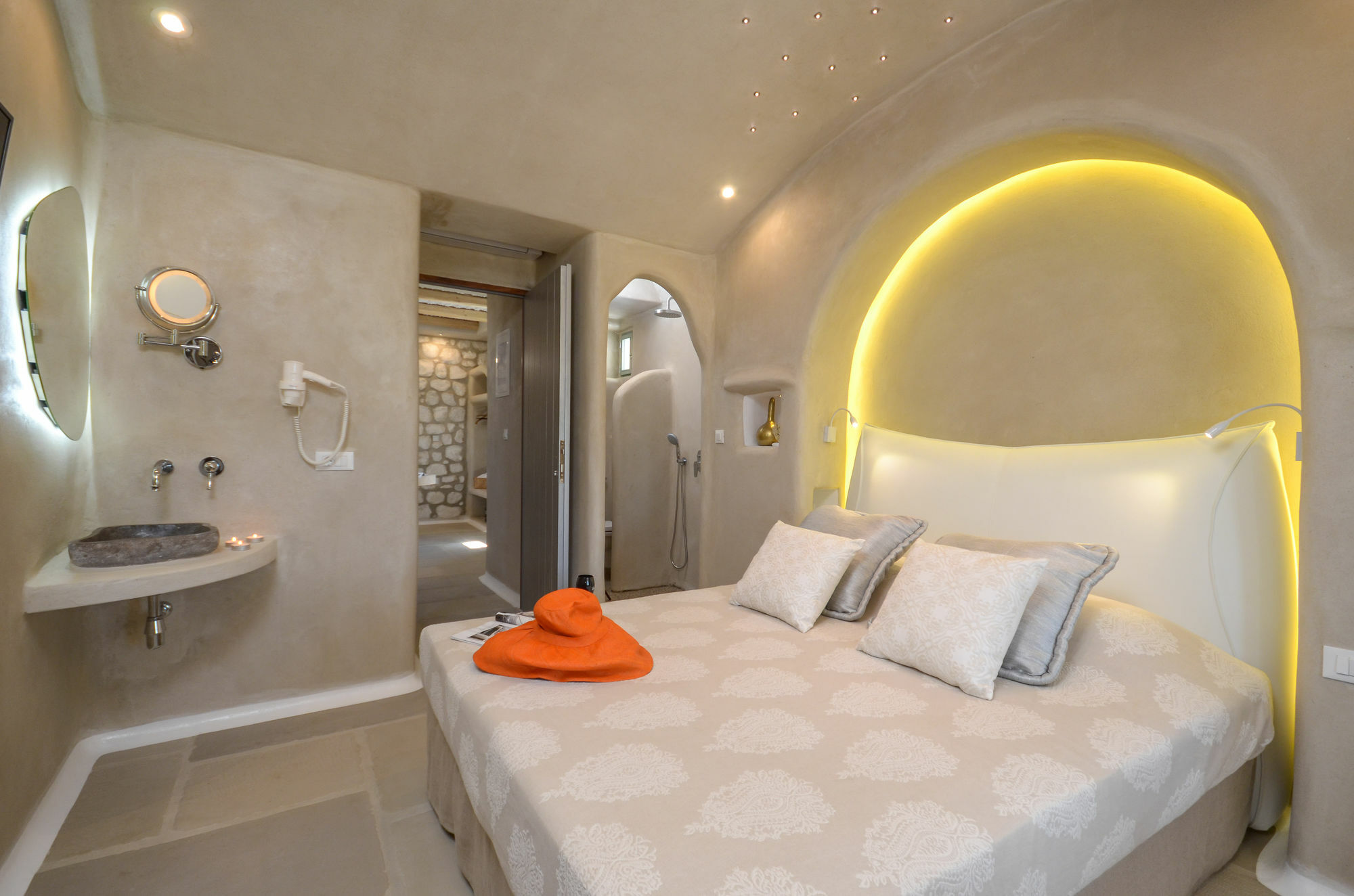Naxos Euphoria Apartment *