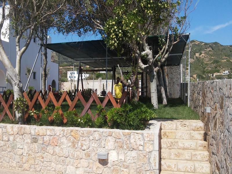 Hotel Palace Skyros