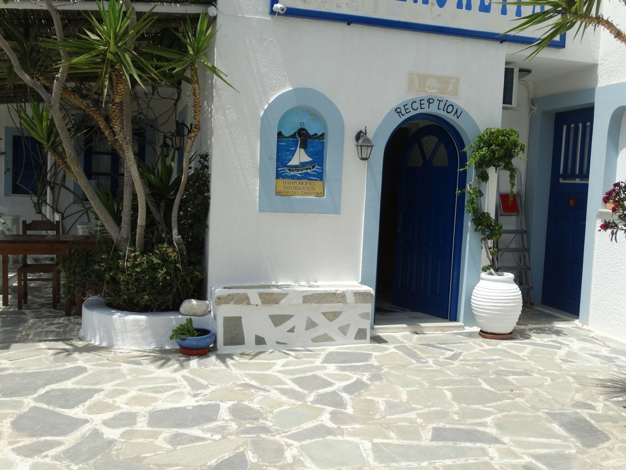 Aparthotel Castelopetra