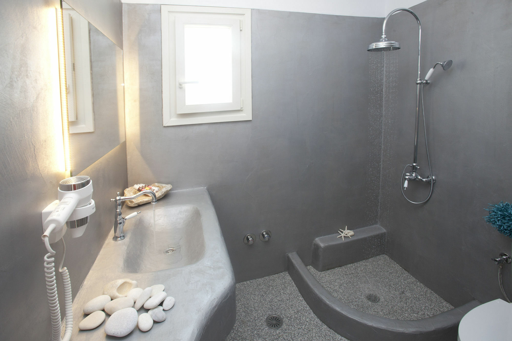 Apartment Naxos Euphoria Stelida (Naxos)