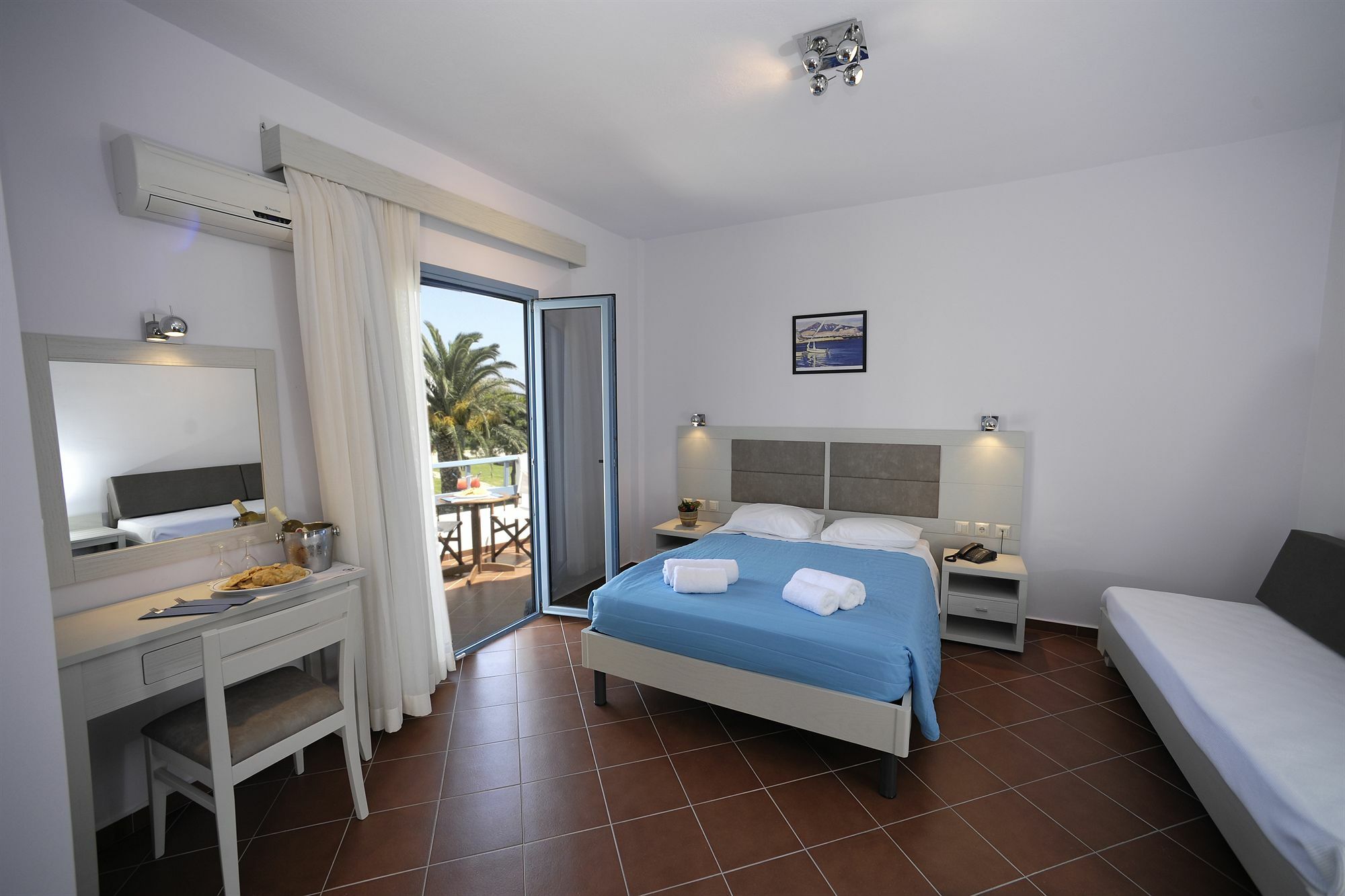 Hotel Palace