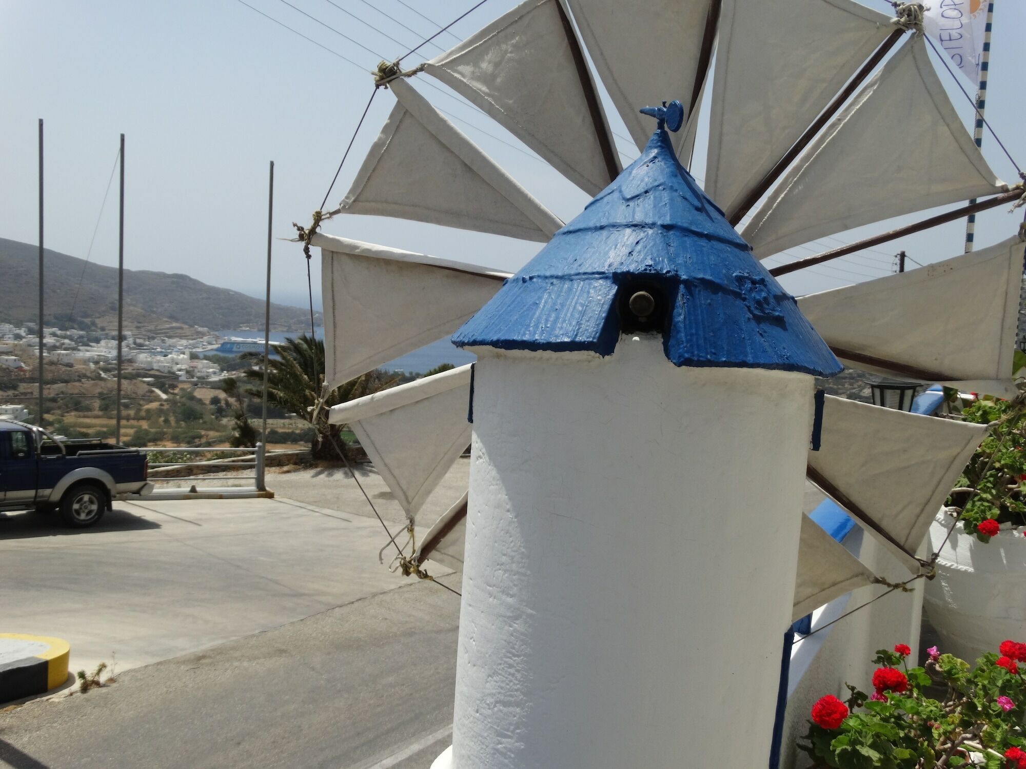 Castelopetra Aparthotel 2*