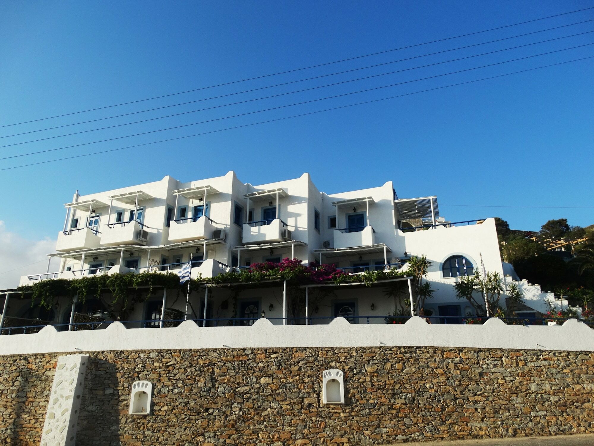 Castelopetra 2*