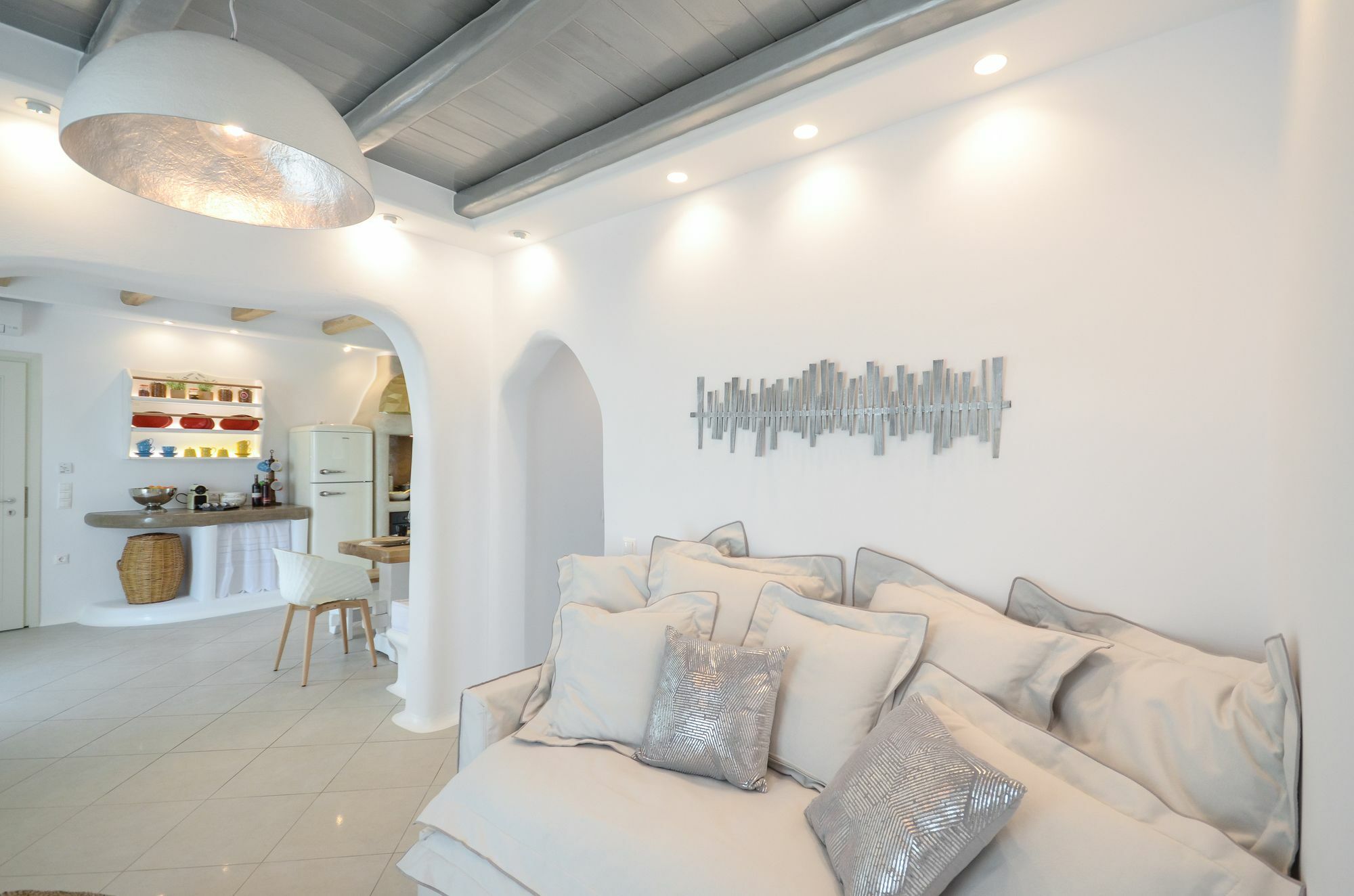 Apartment Naxos Euphoria Stelida (Naxos)
