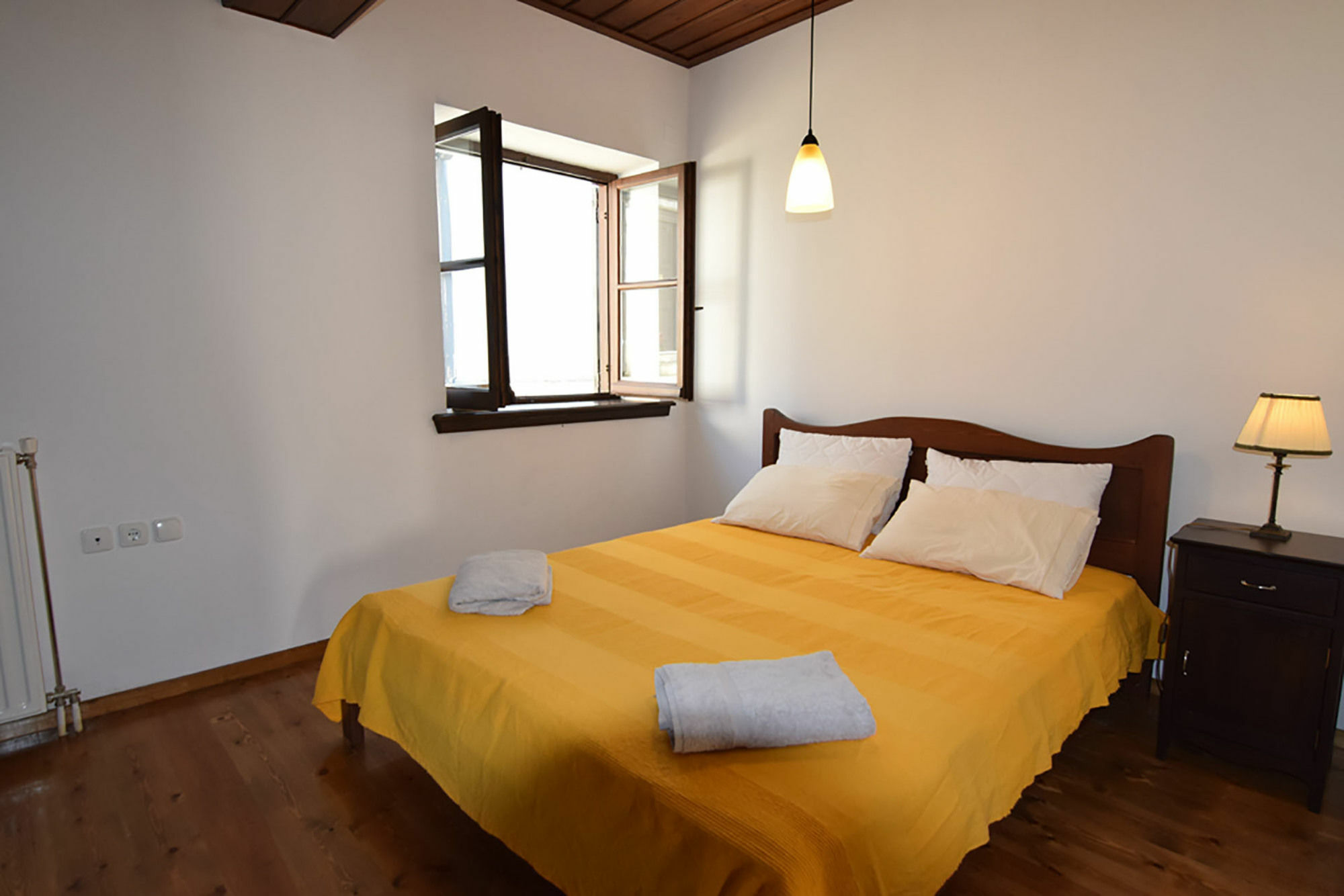 Erato House Apartment Lefokastro