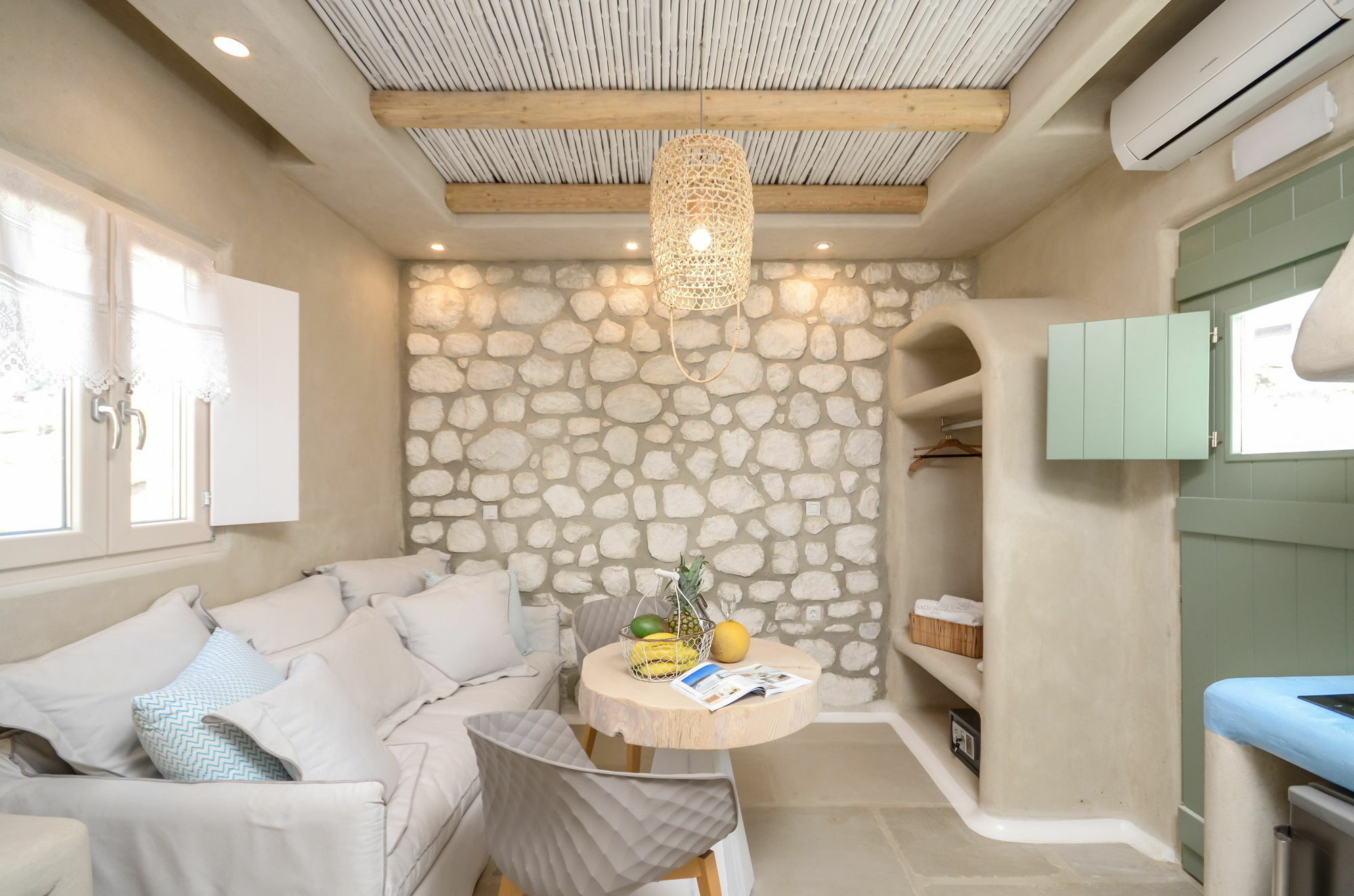 Naxos Euphoria * Stelida (Naxos)