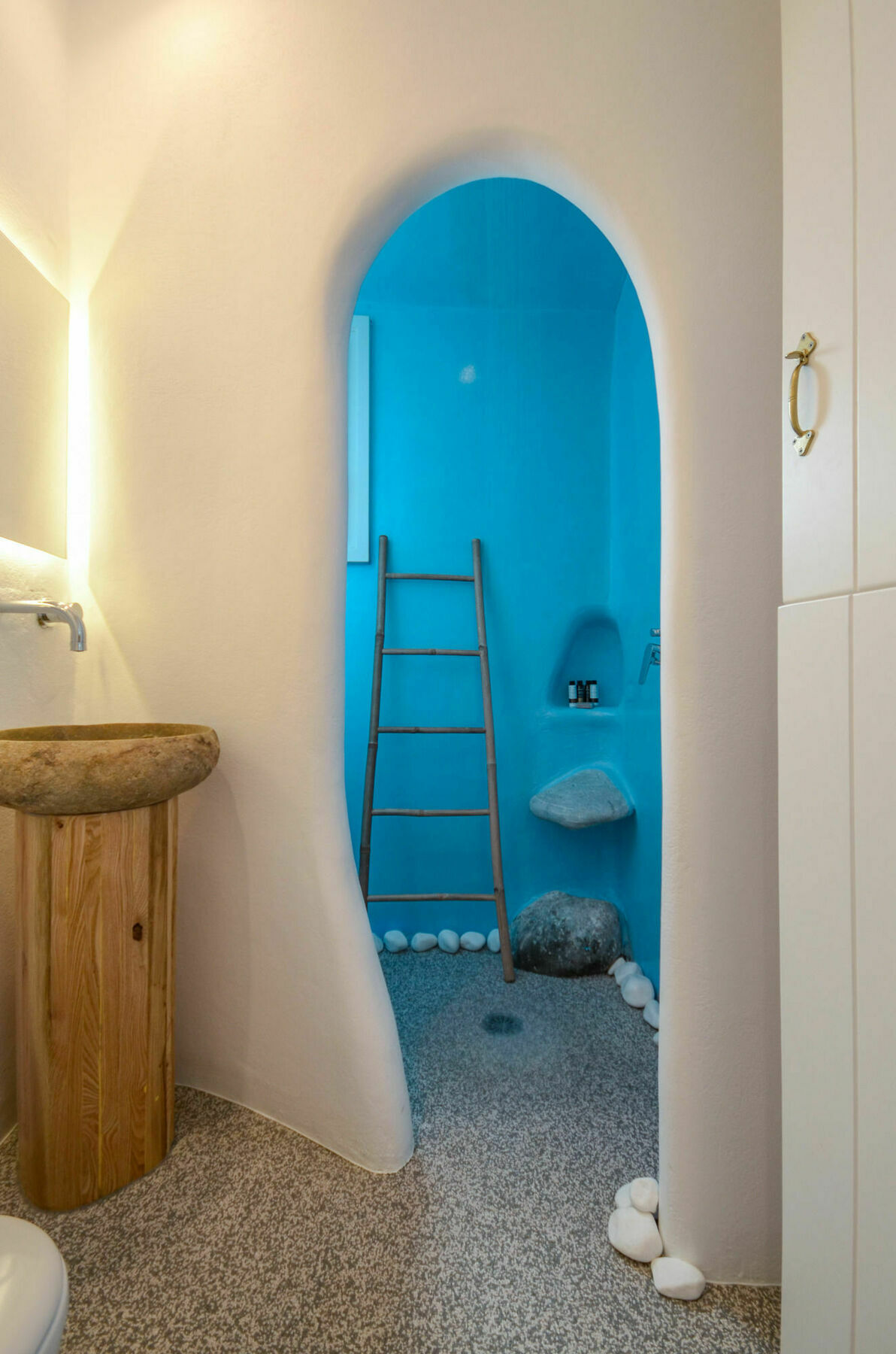Naxos Euphoria Apartment *