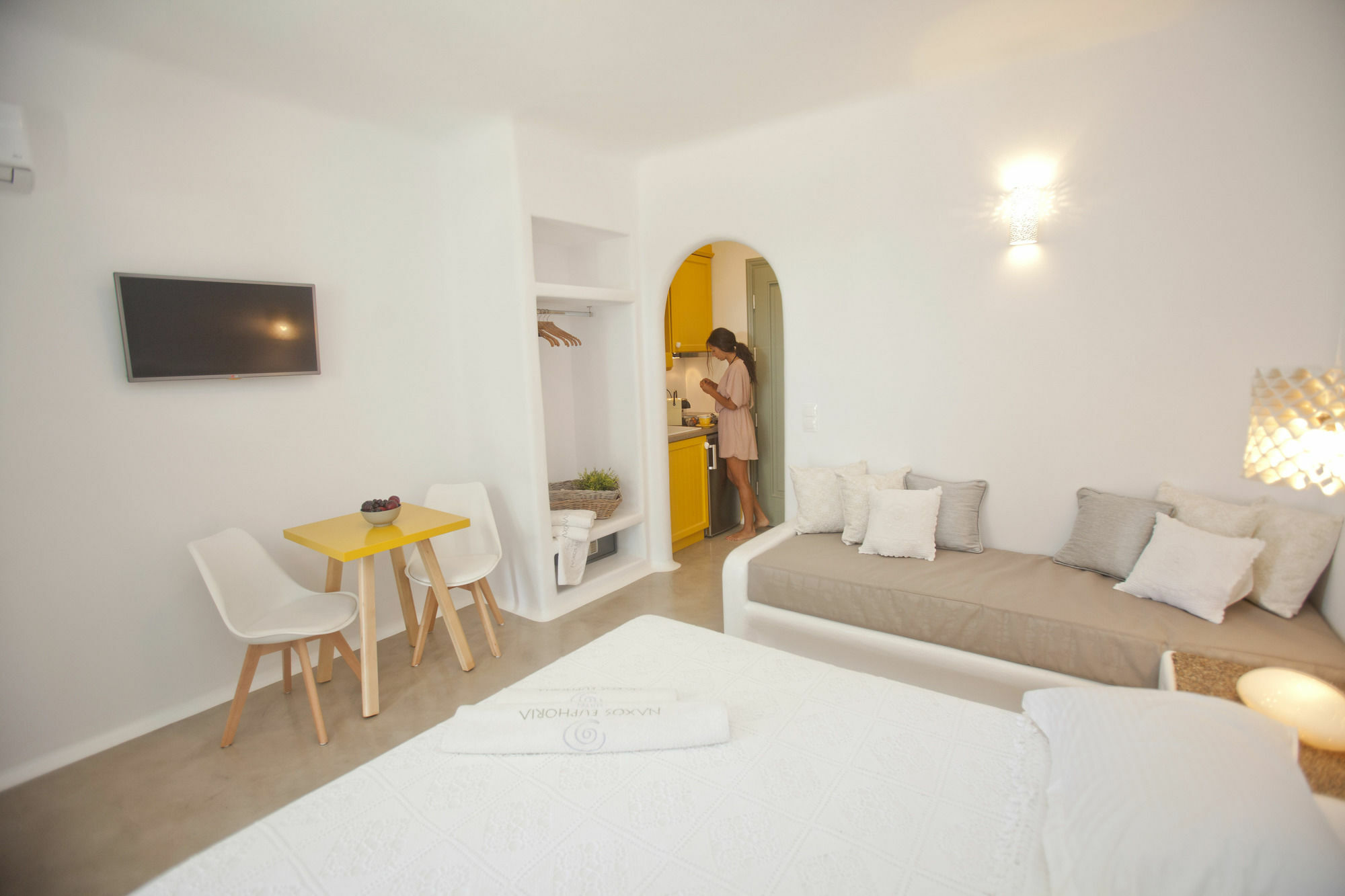 Naxos Euphoria Stelida (Naxos)