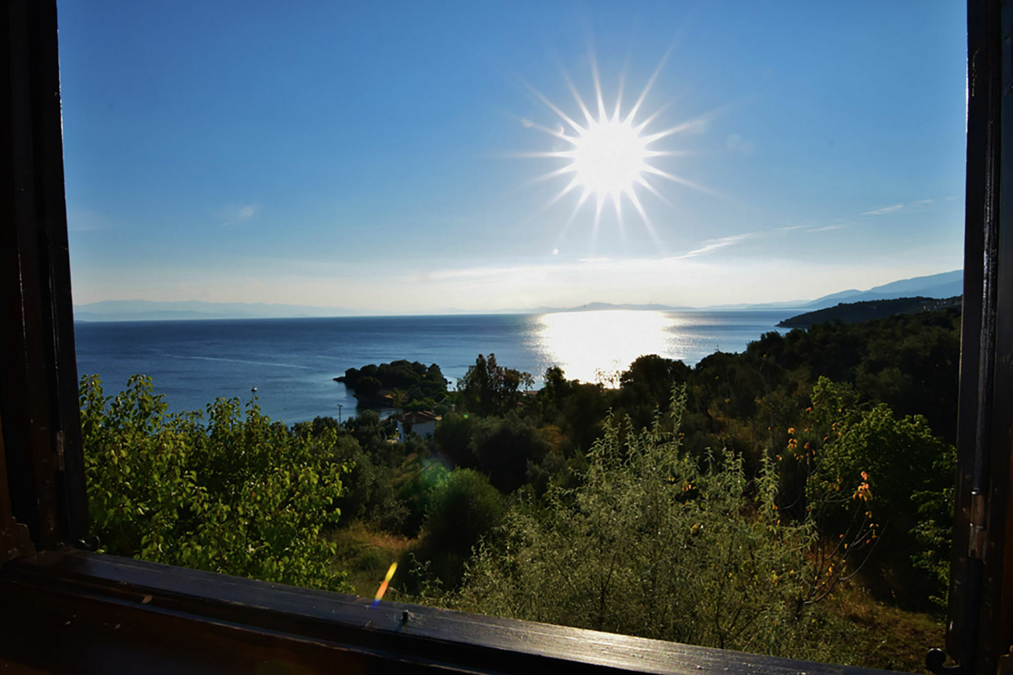 Erato House * Lefokastro