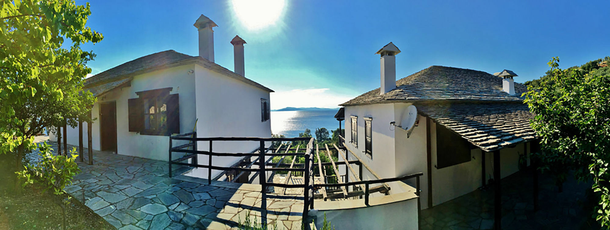 Apartment Erato House