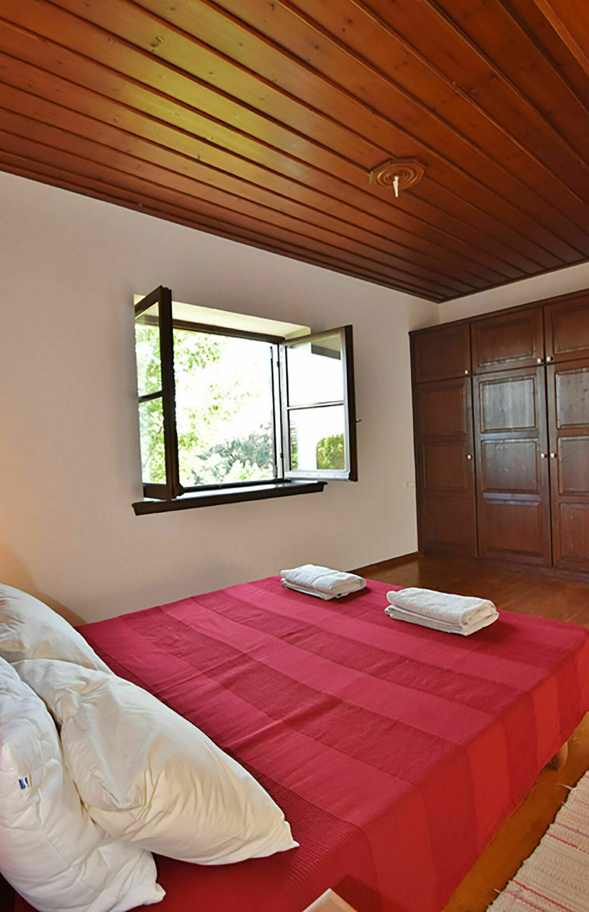 Erato House Apartment Lefokastro