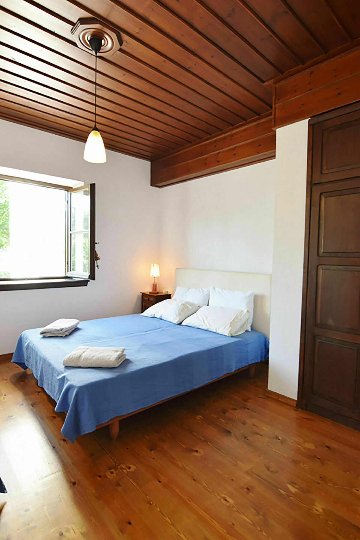 Erato House * Lefokastro