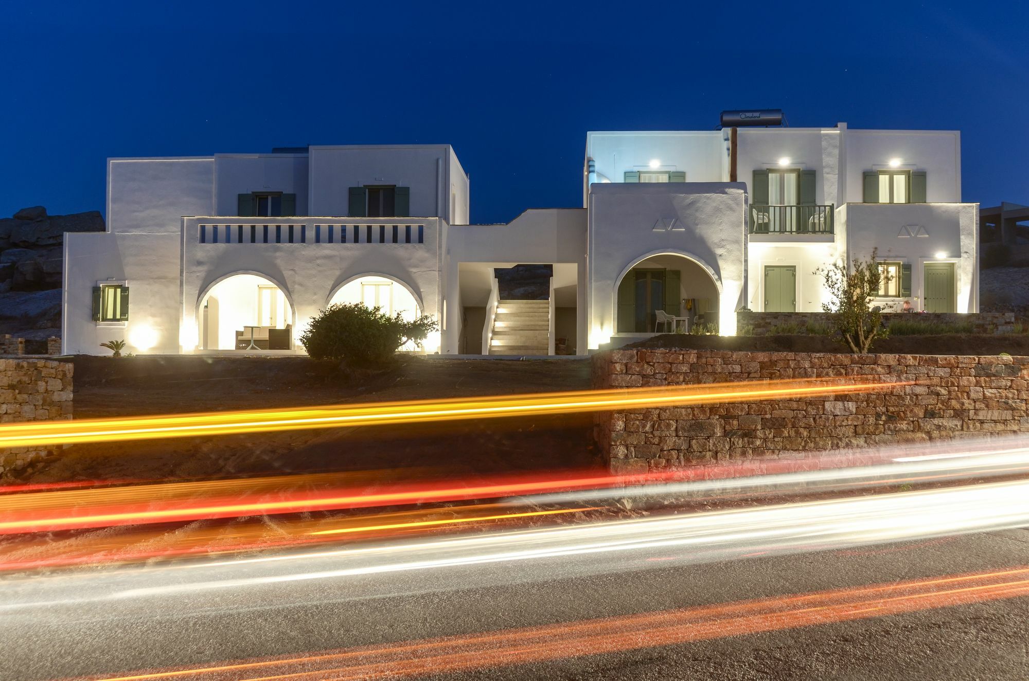 Naxos Euphoria