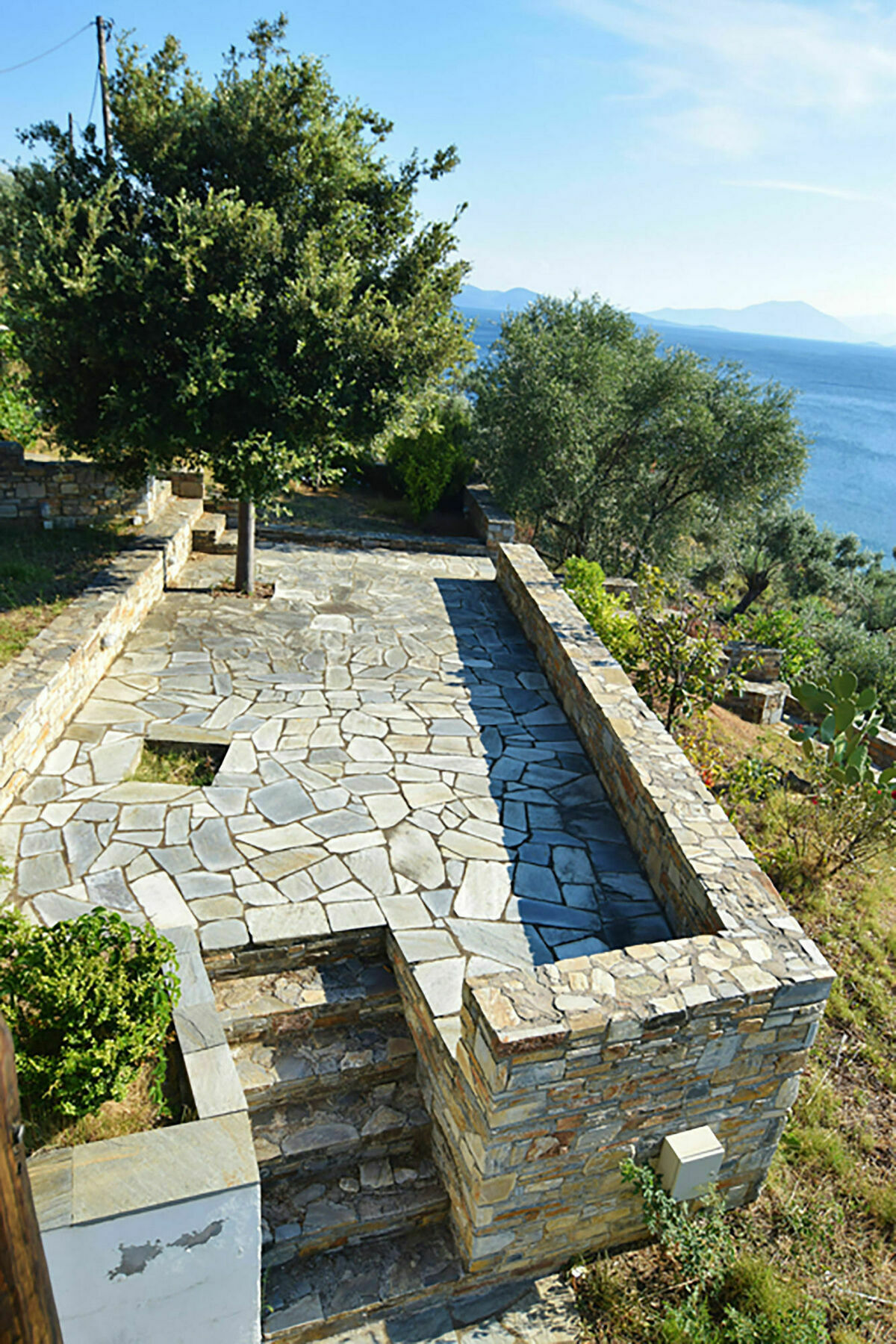 Erato House Lefokastro