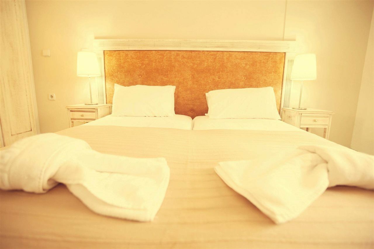 Borsalino Aparthotel 2*