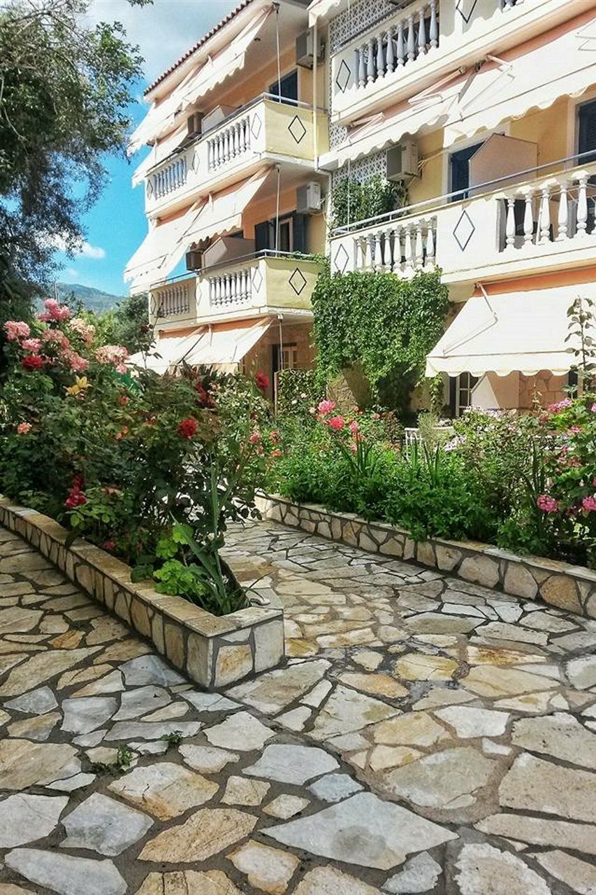 Aparthotel Borsalino